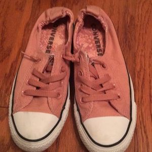 Converse Tennis shoes